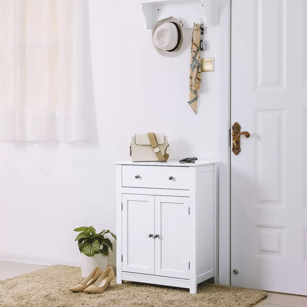 badezimmerschrank_mit_schublade_2-1.webp Fashion SONGMICS Badezimmerschrank mit Schublade Weiβ