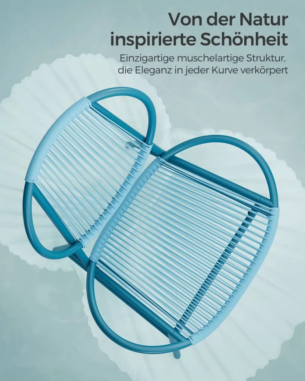balkonmbel_er_set_mit_tisch_und__sthlen_tintenschwarz_11.webp Best SONGMICS Balkonmöbel 3er Set mit Tisch und 2 Stühlen tintenschwarz