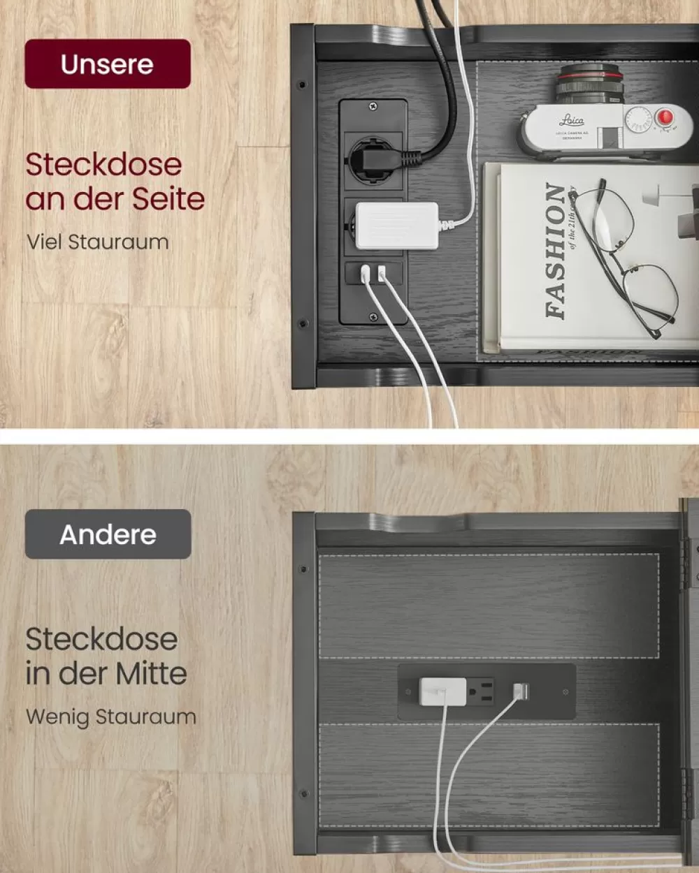 beistelltisch_mit_steckdosen_15.webp New SONGMICS Beistelltisch mit Steckdosen