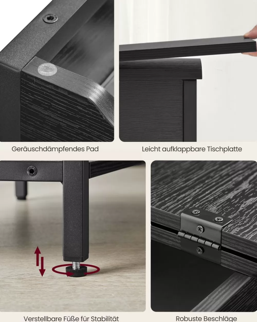 beistelltisch_mit_steckdosen_16.webp New SONGMICS Beistelltisch mit Steckdosen