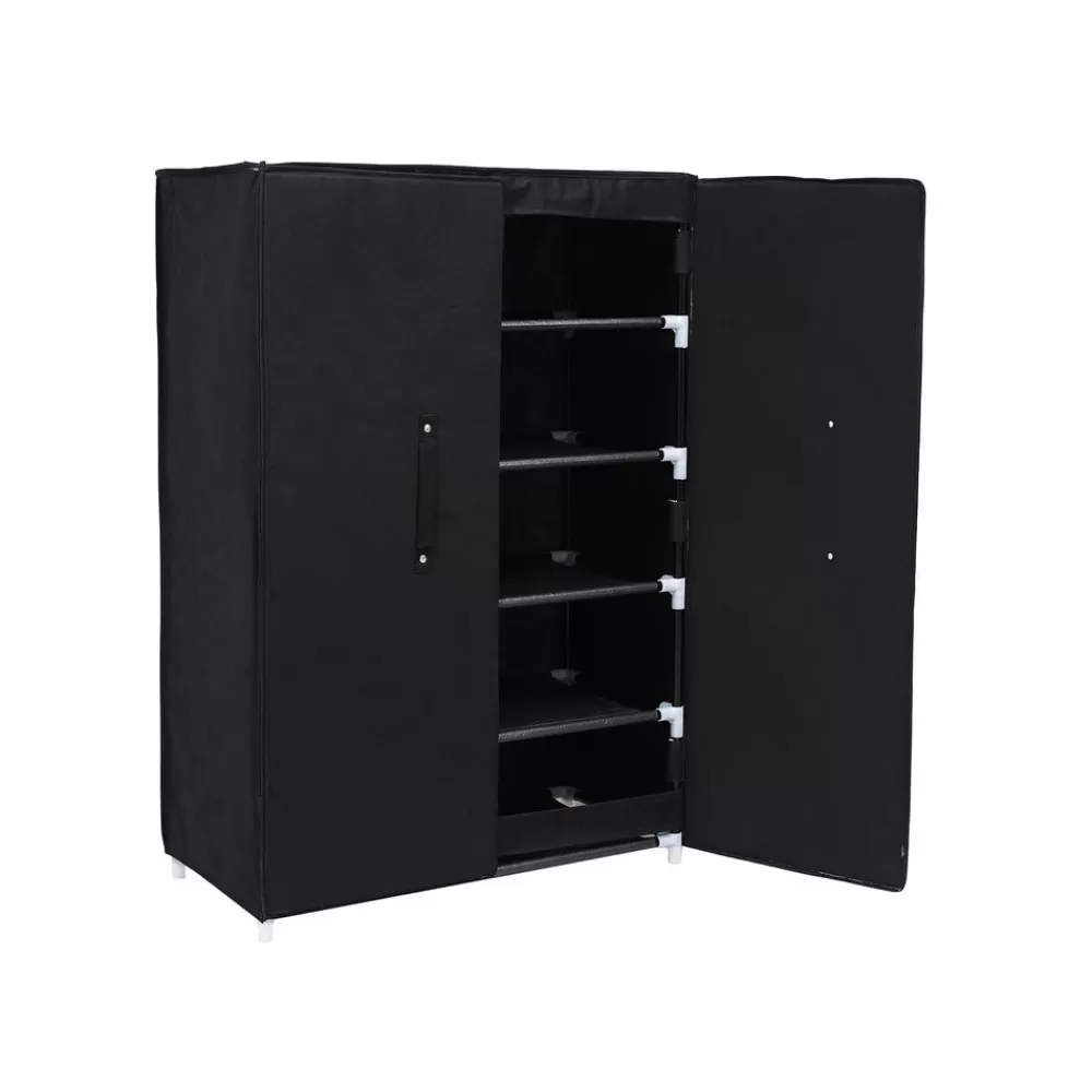 New SONGMICS 6 Ebenen Schuhschrank