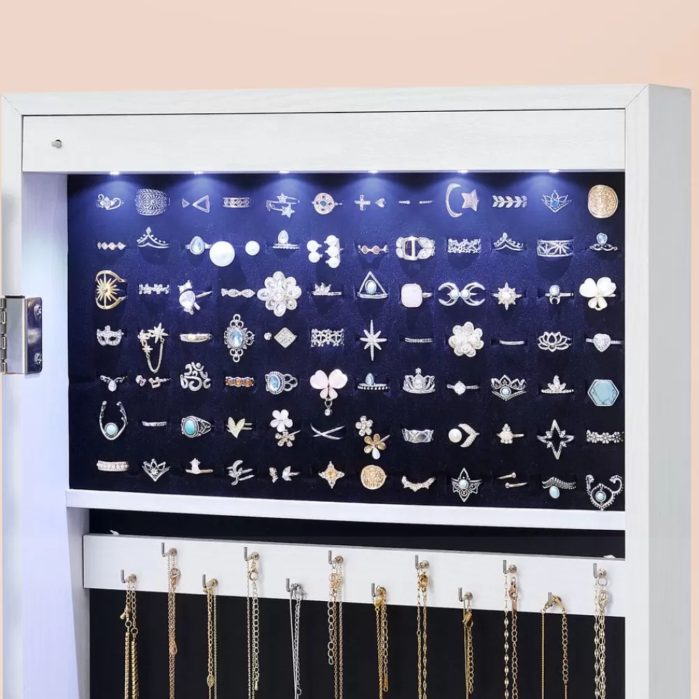 eleganter_schmuckschrank_hngend_6.webp Best SONGMICS Eleganter Schmuckschrank hängend