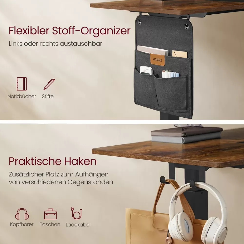 hhenverstellbarer_schreibtisch_elektrisch_3-1.webp Clearance SONGMICS Höhenverstellbarer Schreibtisch elektrisch