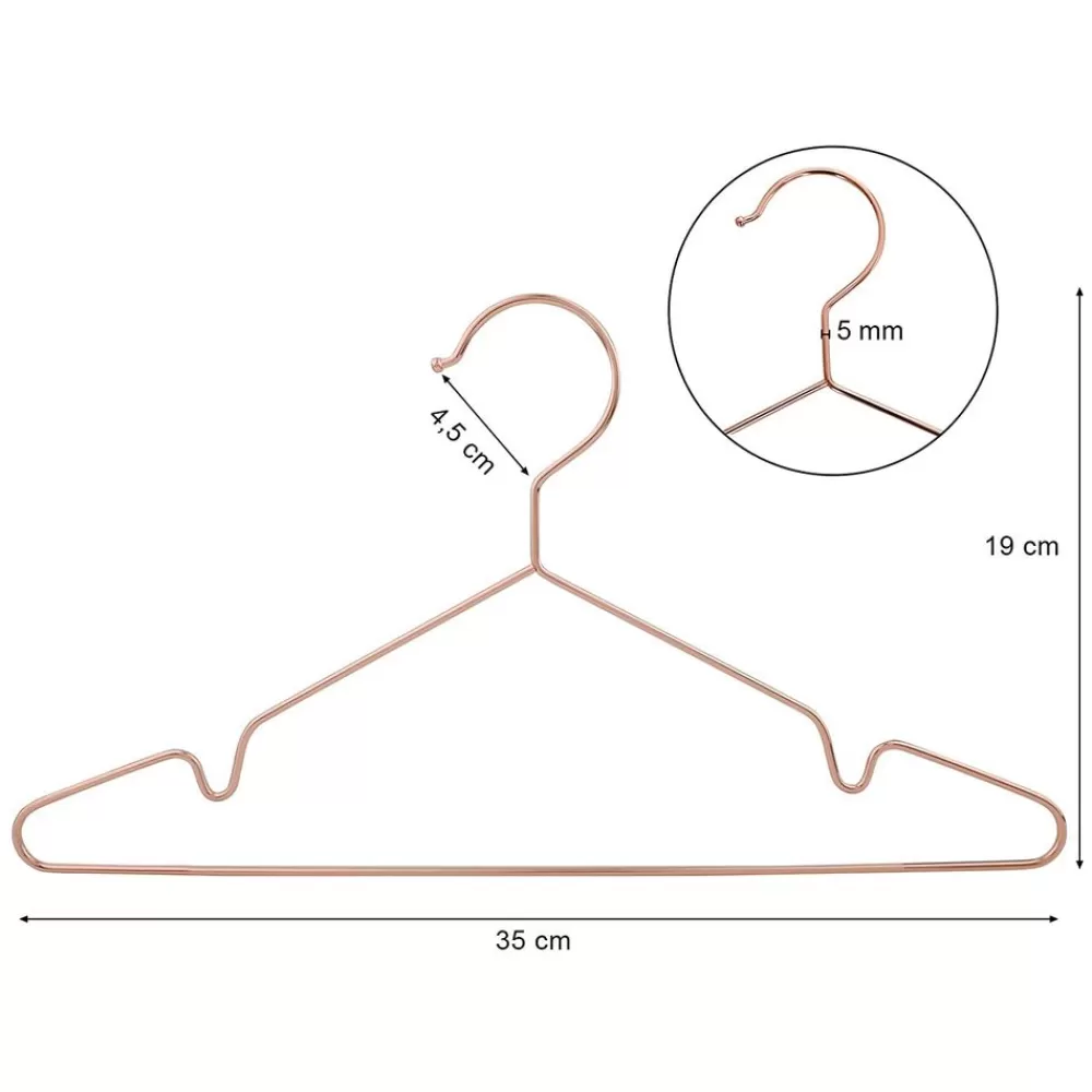 kleiderbgel_mit_einkerbung_er_set_6.webp Online SONGMICS Kleiderbügel mit Einkerbung 20er Set