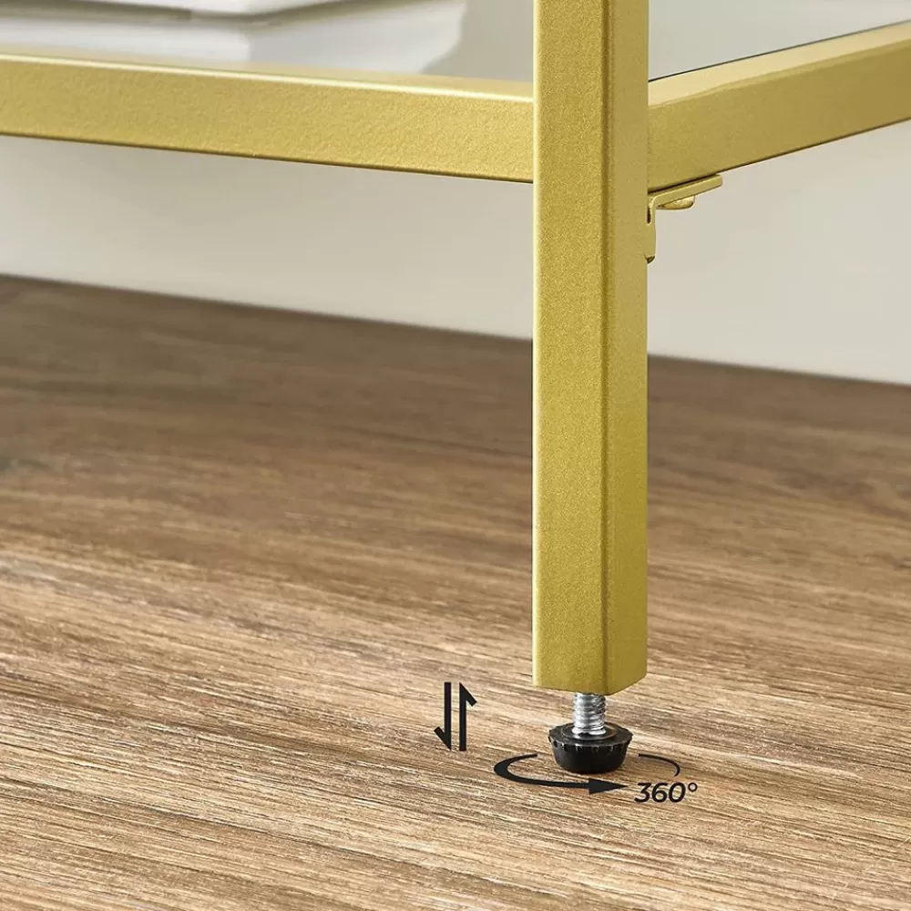 konsolentisch_mit__ebenen_5.webp Best SONGMICS Konsolentisch mit 3 Ebenen