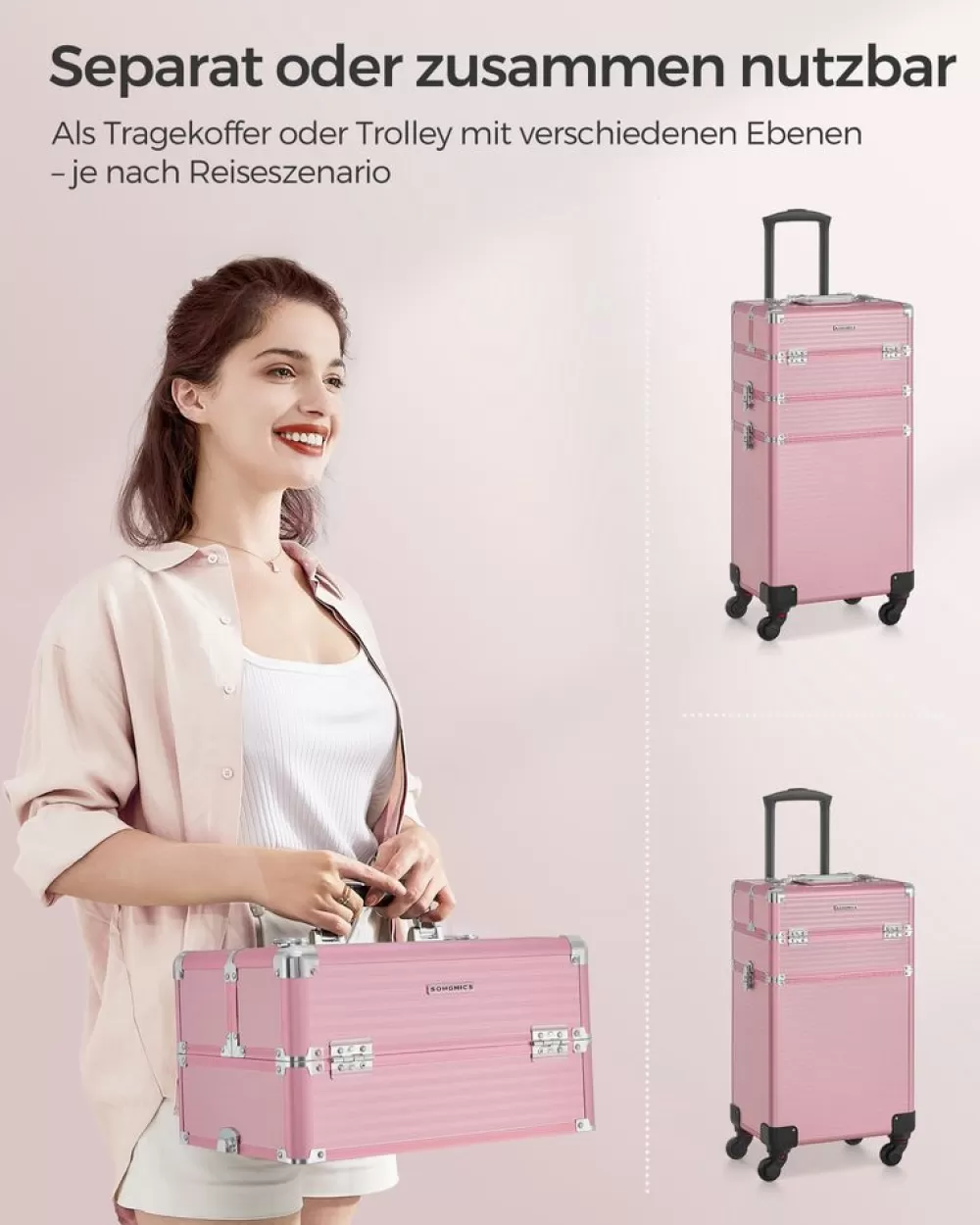 kosmetikkoffer_mit_rollen_schwarz_11.webp Clearance SONGMICS Kosmetikkoffer mit Rollen Schwarz