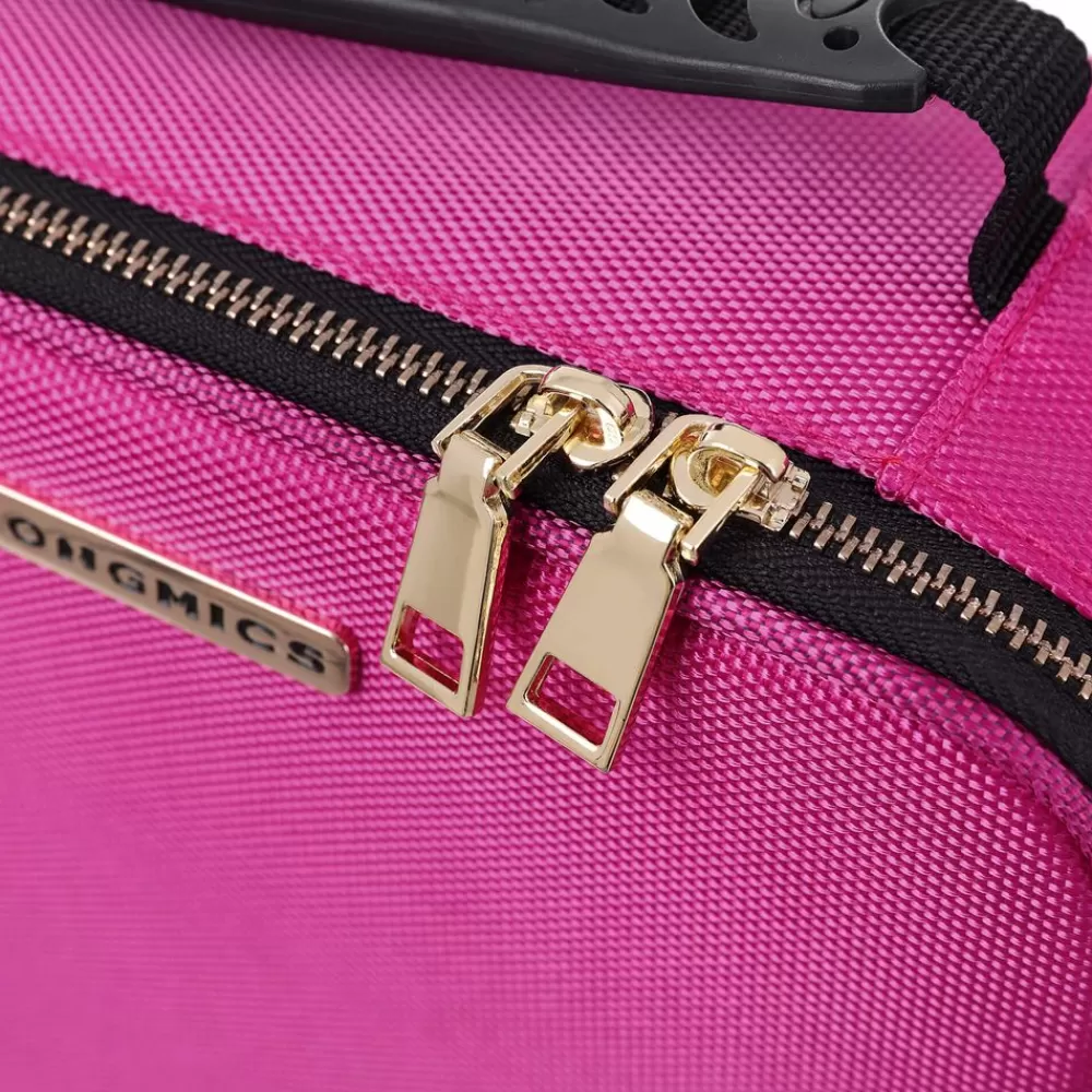 kosmetiktasche_fr_die_reise_pink_4.webp Best SONGMICS Kosmetiktasche für die Reise Pink