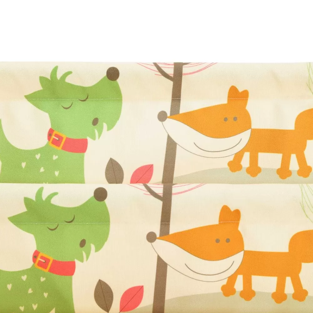 niedliches_bcherregal_fr_kinder_5.webp Store SONGMICS Niedliches Bücherregal für Kinder