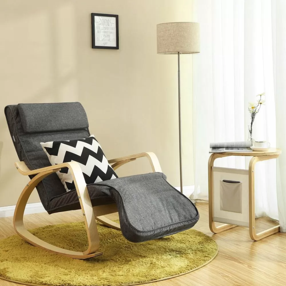 relaxstuhl_mit_fusttze_hellgrau_10.webp Shop SONGMICS Relaxstuhl mit Fußstütze Hellgrau