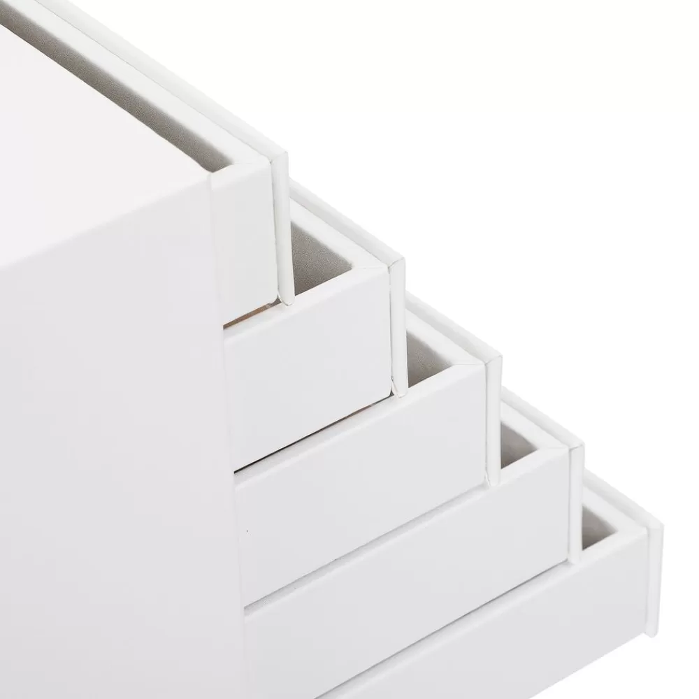 schmuckkasten__schubladen_wei_4-3.webp Discount SONGMICS Schmuckkasten 10 Schubladen Weiß