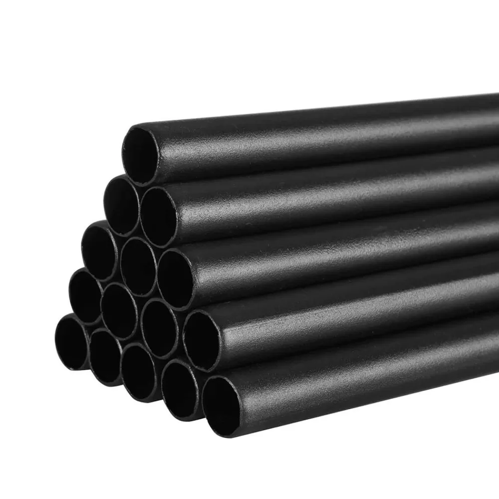 schuhregal__gitterablagen_schwarz_4.webp Outlet SONGMICS Schuhregal 5 Gitterablagen Schwarz