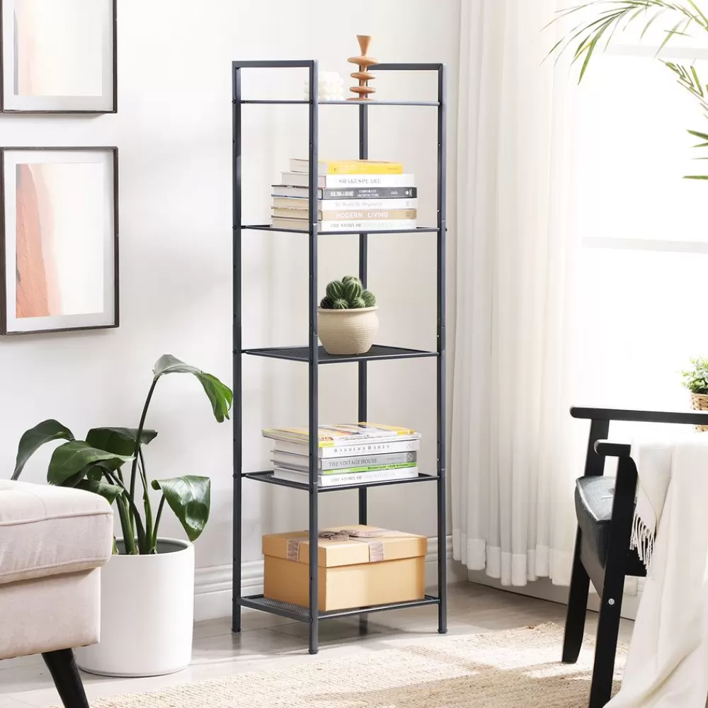 standregal_aus_metall_mit__ebenen_2-1.webp Outlet SONGMICS Standregal aus Metall mit 5 Ebenen