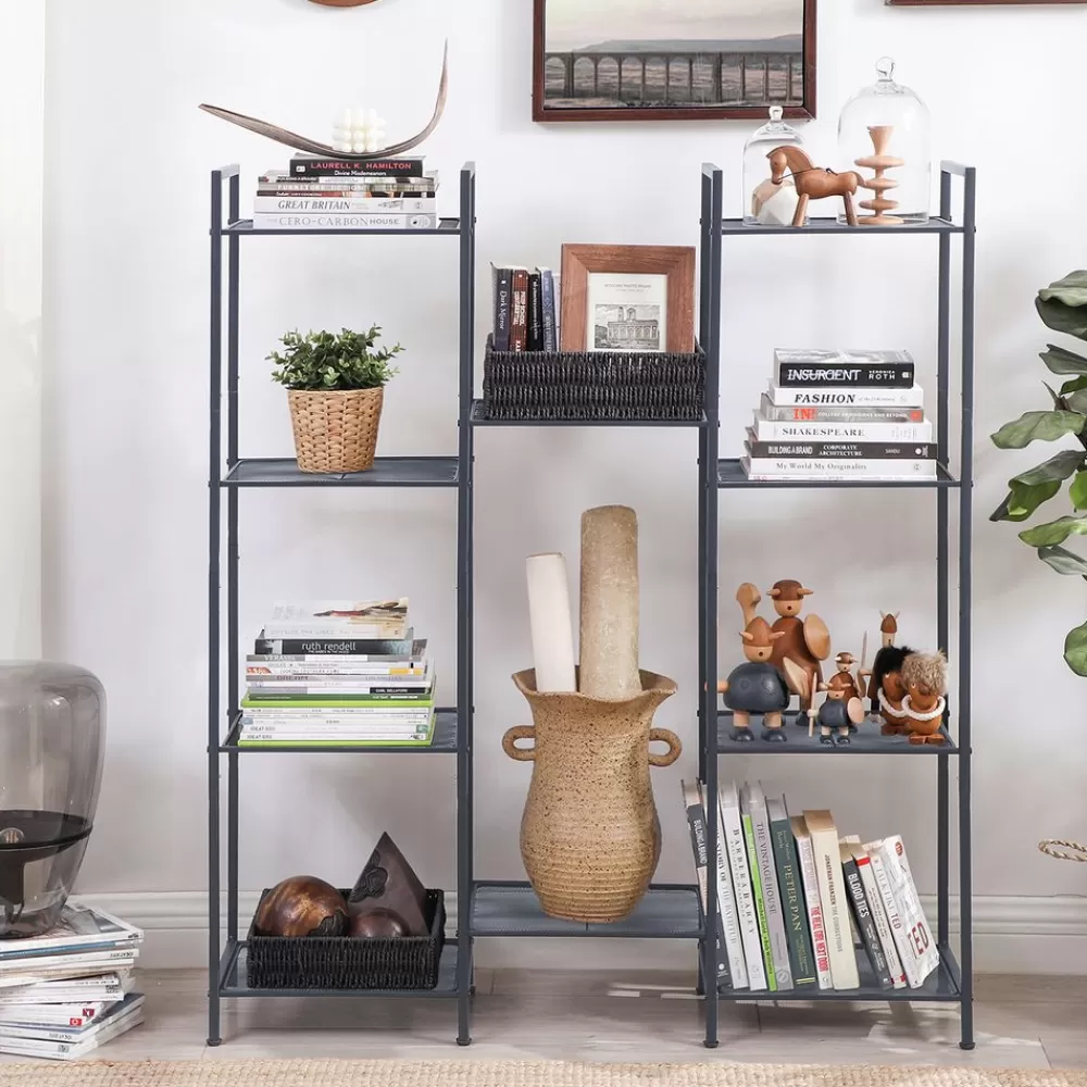 standregal_aus_metall_mit__ebenen_5-1.webp Outlet SONGMICS Standregal aus Metall mit 5 Ebenen